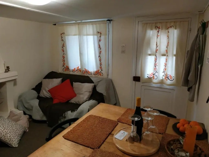 Cottage