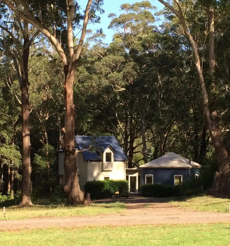 The Haven at Berry