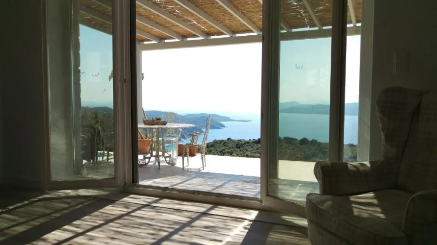 Luxury villa in Kechria