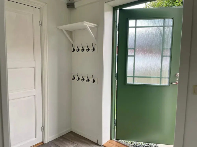 4 Person Holiday Home in Berga