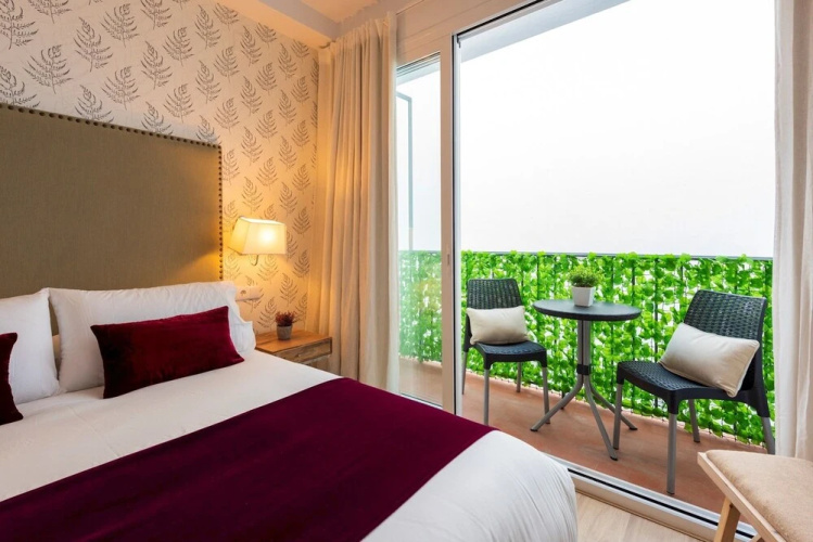 Hotelafbeelding