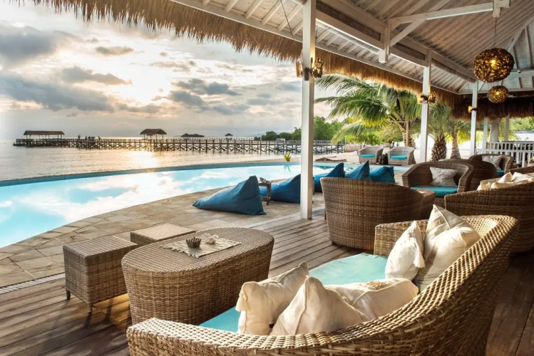 Sudamala Resorts Seraya