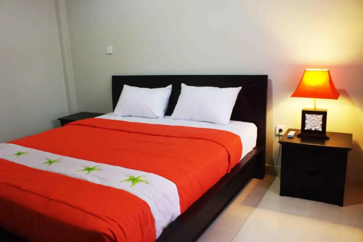 Kenanga Inn