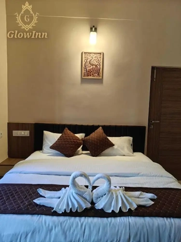 Luxury Double room