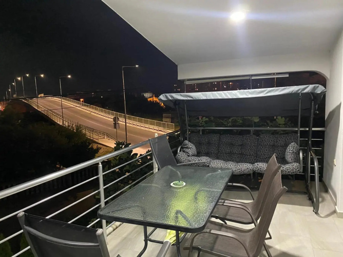 Apartments Ivanovic