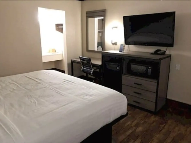 Comfort Single room
