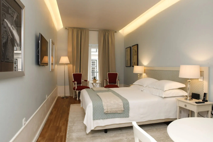 Alecrim ao Chiado