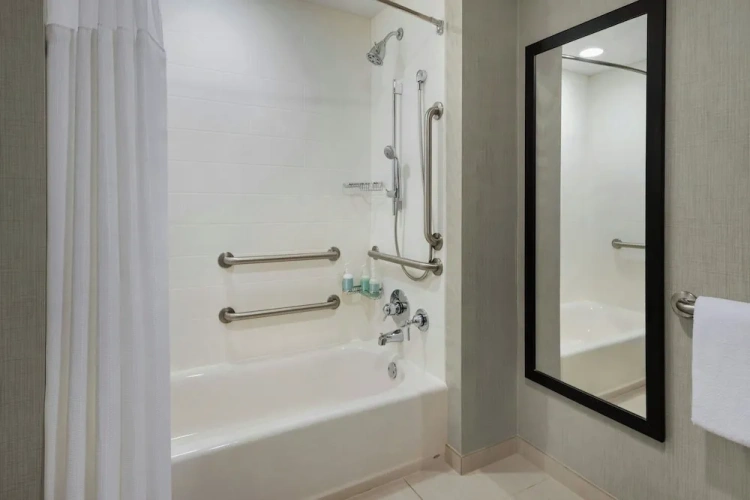 1 Bedroom Suite