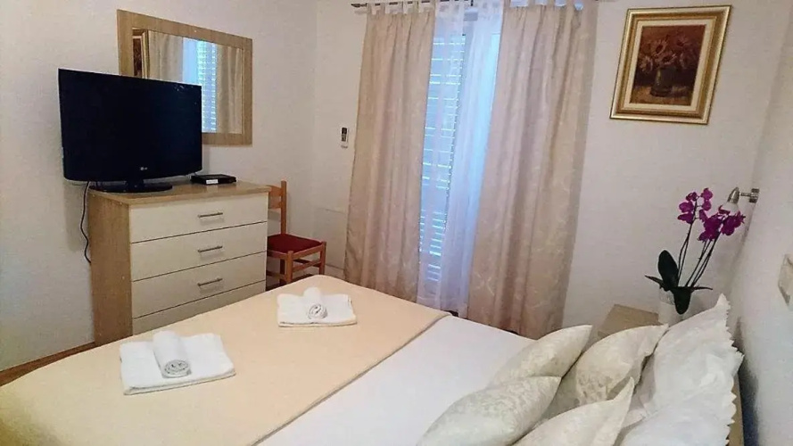 Apartment Varija