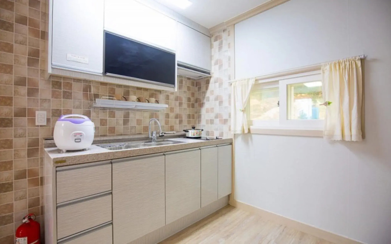 Yeosu Stay Pension