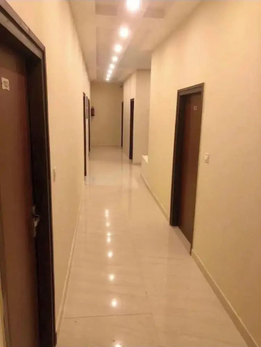 Hotel Dharam Mukti