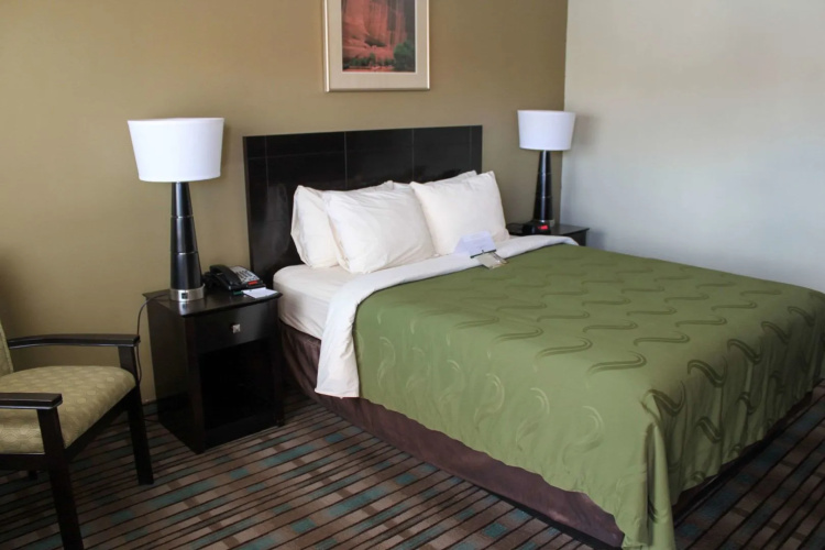 Navajo Nation Inn