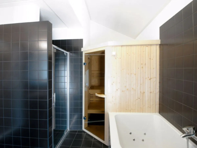 Oesterdam Resort 38822