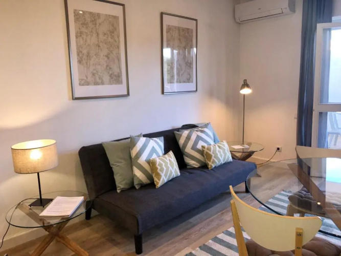 Apartamento 24 SOL