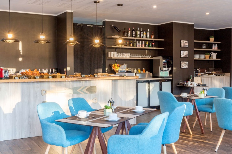 Best Western Plus Antibes Riviera photo 21