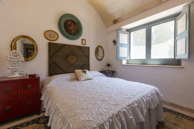 Villa Gattopardo