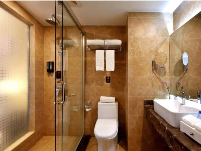 YJ International Hotel