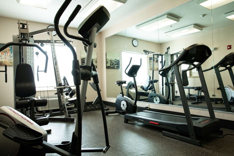 Best Western Providence-Seekonk Inn photo 20