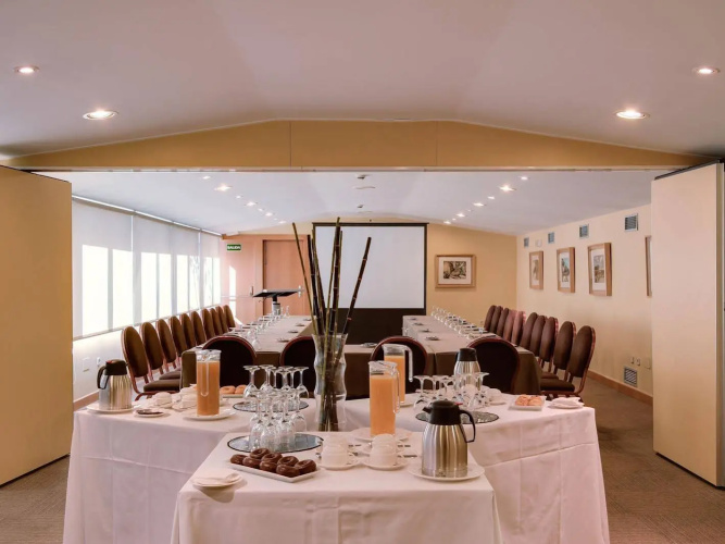 Hotel 1881 Madrid Ventas - Adults Only photo 26