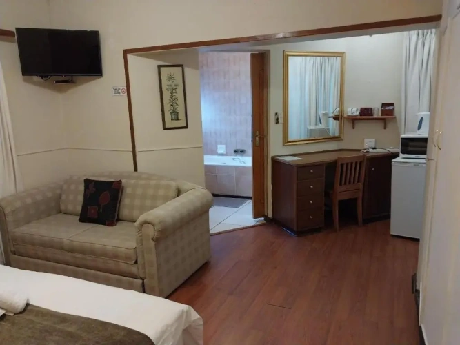 Comfort Twin room