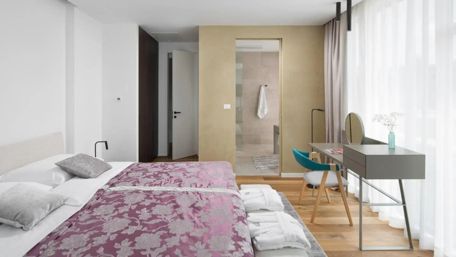 Villa Noble 2
