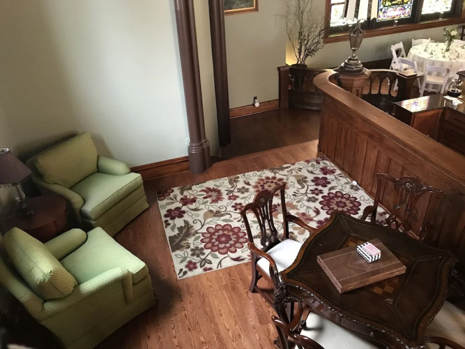 Clifton Heights Inn
