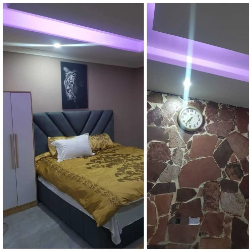 3 Bedrooms Deluxe Apartment