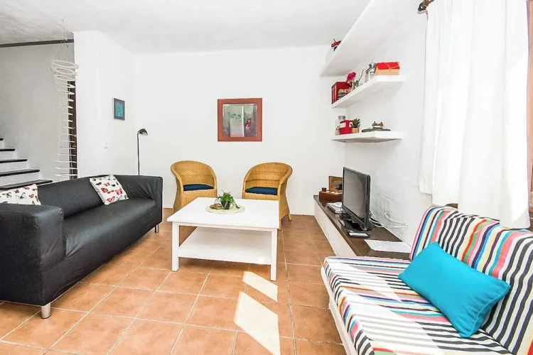 Villa Bini Aida