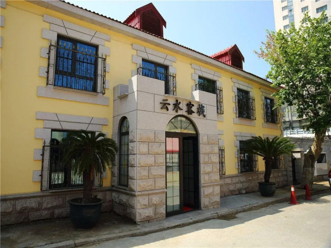 Hotelafbeelding