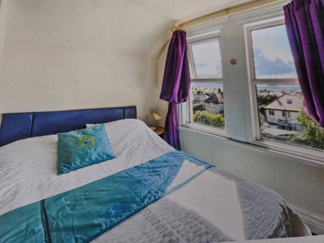 Sunrise Apartments
