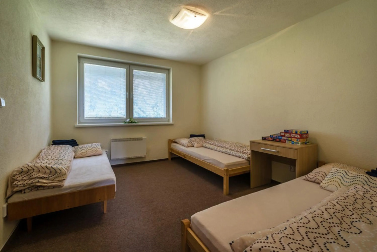 Classy Apartment Telgart