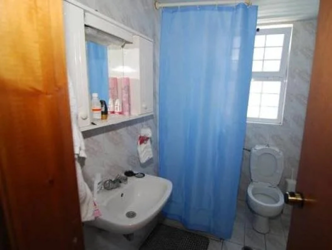Sevi Sun Apartments I