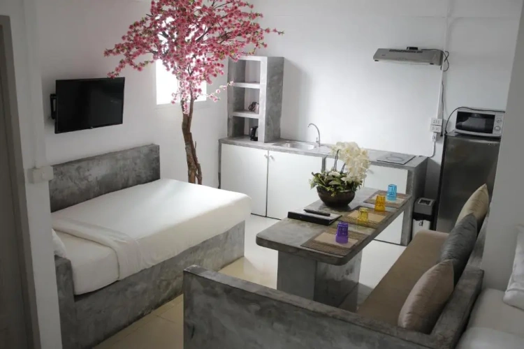 Superior Suite