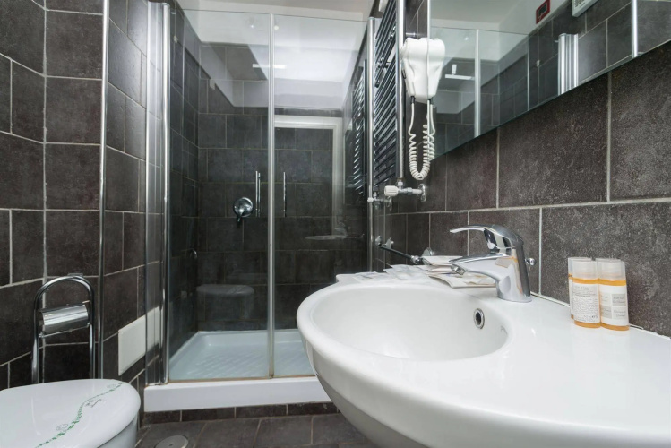 Spa Suite Angioini