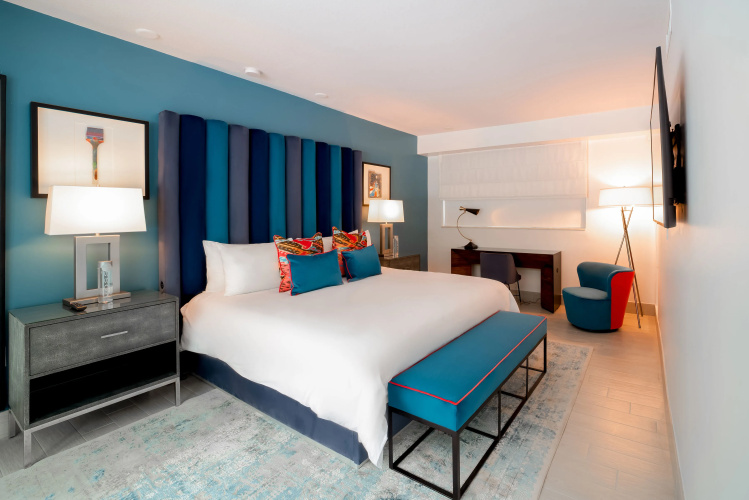 The Sagamore Hotel South Beach photo 14