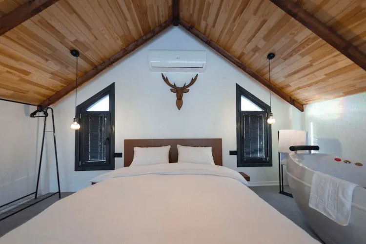Rubis Villa Bungalov