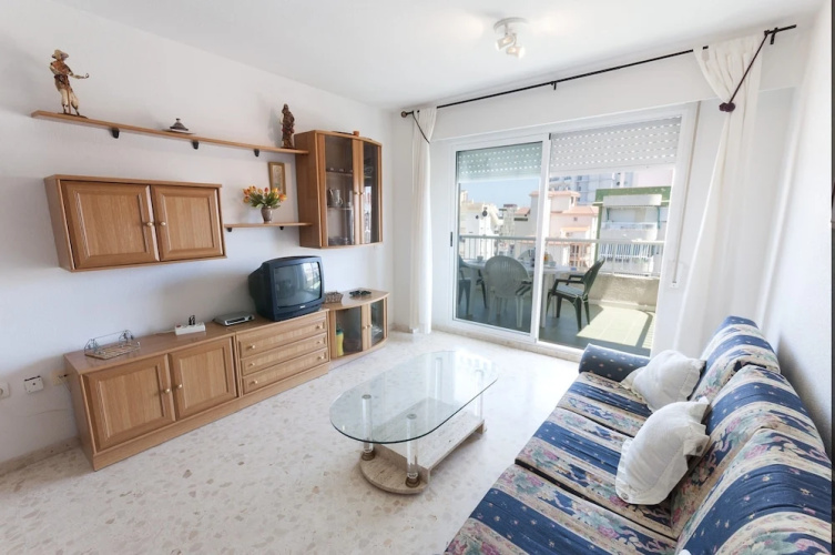 Apartamento Ambar