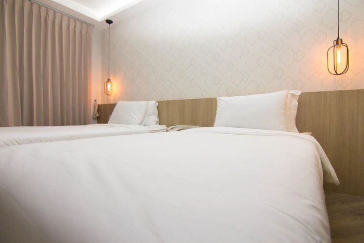 168studio Hotel ubonratchathani