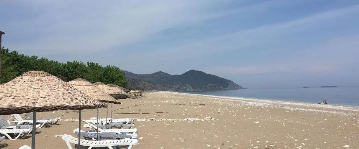 Oblomov Bungalows Apart