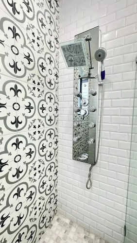 Alloggio Design District Fully Equipped