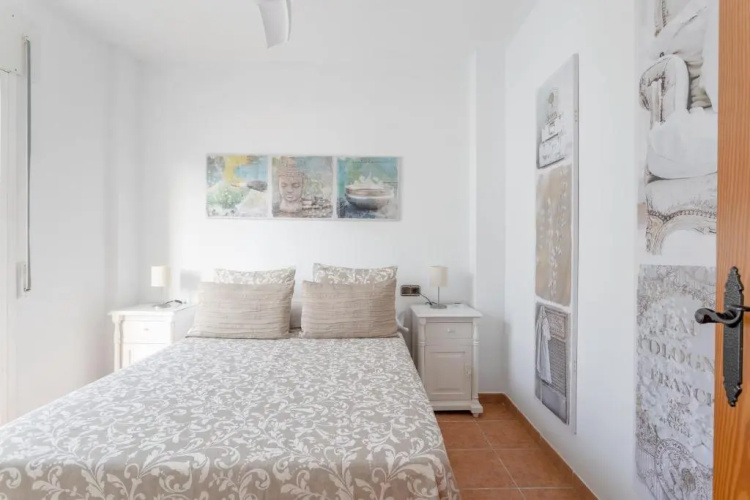 Apartamento San Juan 18