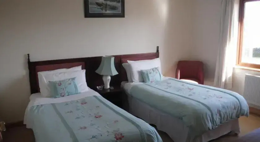 Corrib View Lodge