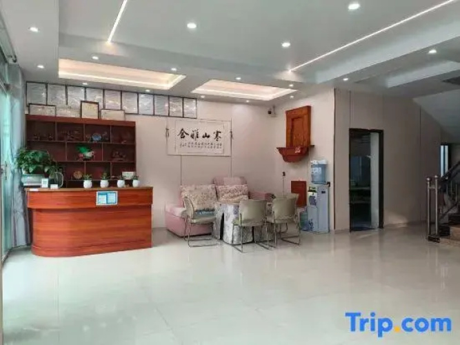 Hanshanshe Hostel