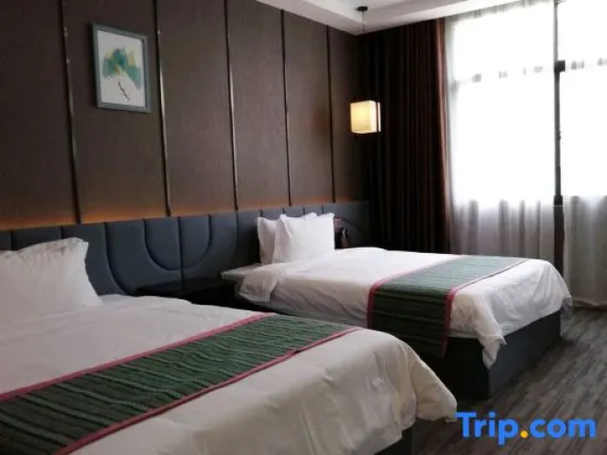 Nuomeng Hotel
