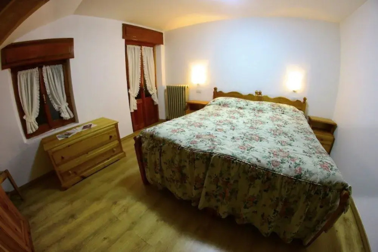 Hotel Beau Sejour