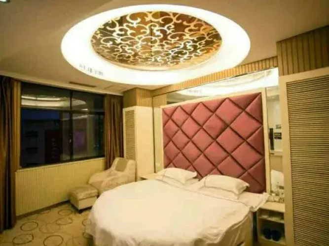 Jinzhihuan Hotel