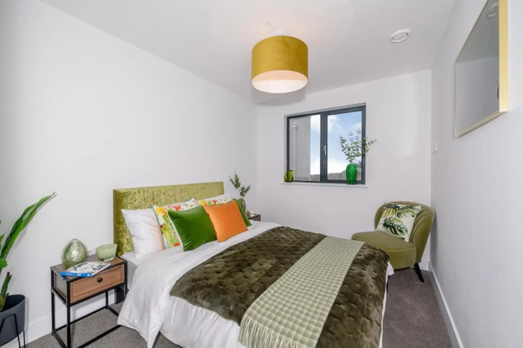 5 Middlecombe - Luxury Apartment Byron Woolacombe