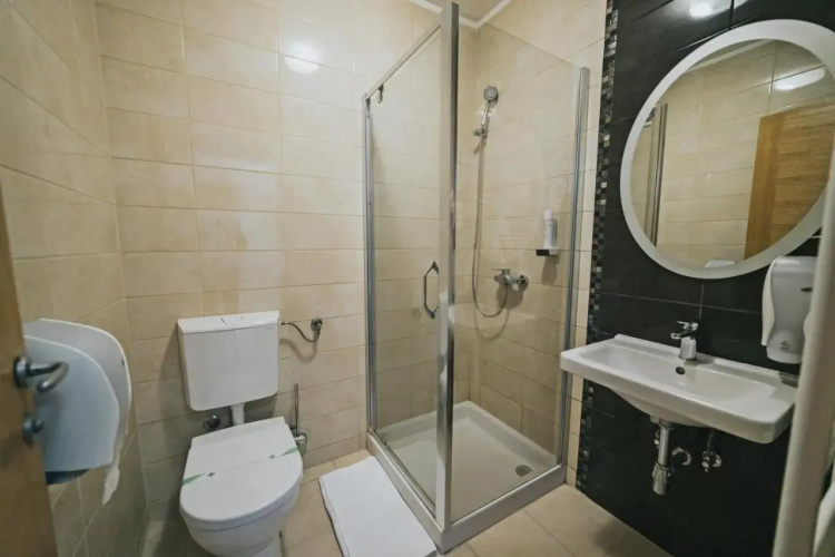 Hotel Brcko Gas Doboj