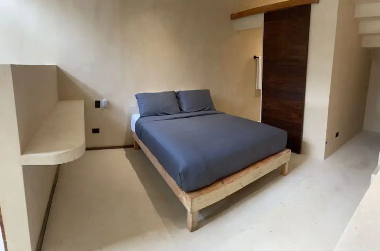 Family & Couples HARMONIA Suites in Tulum