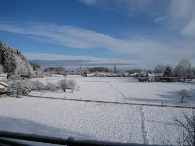 Zur Schönen Aussicht